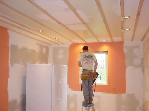 الماهرون للمقاولات العامة