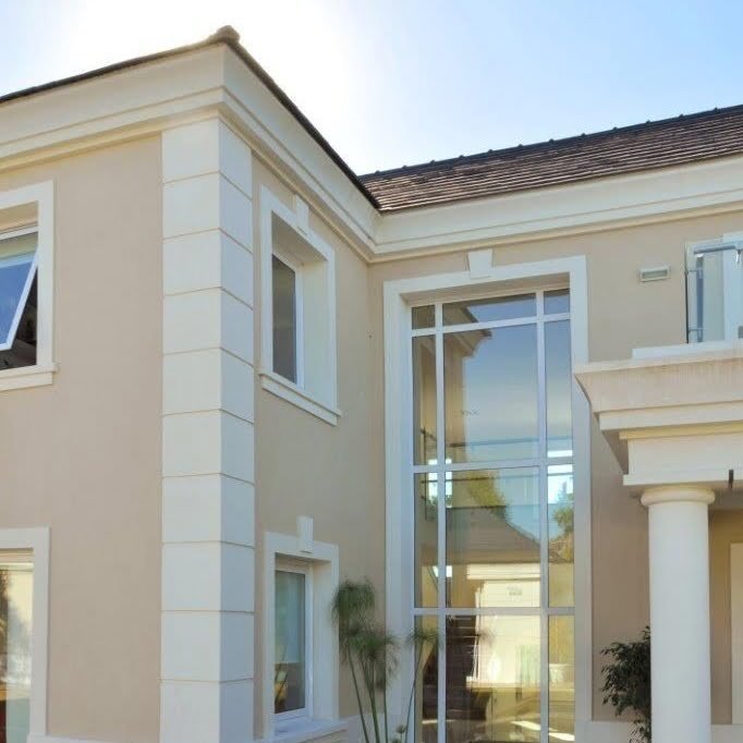 الماهرون للمقاولات العامة