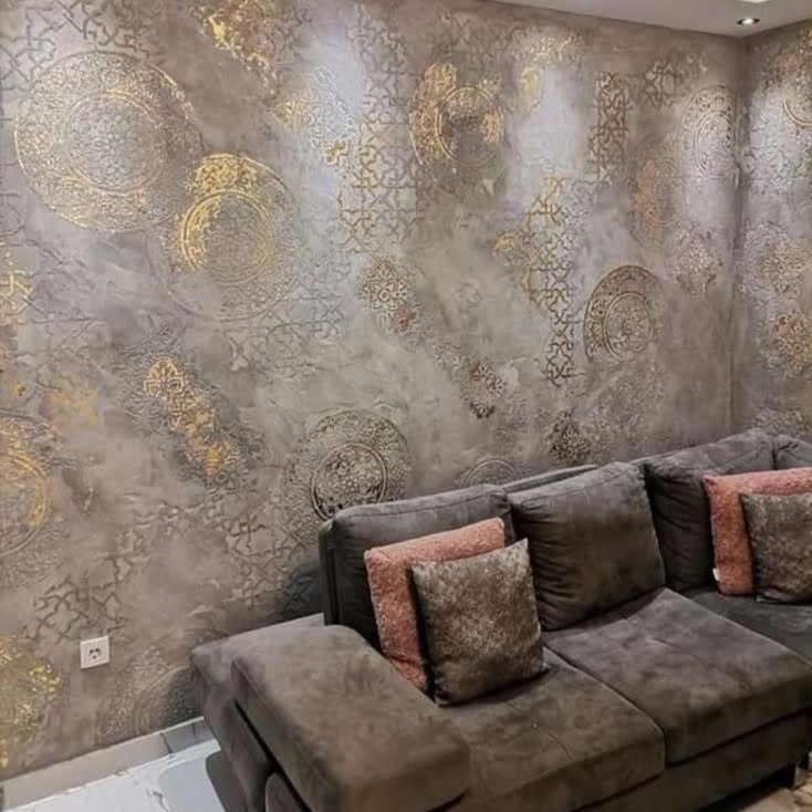 الماهرون للمقاولات العامة