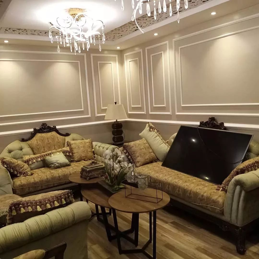 الماهرون للمقاولات العامة